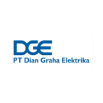 Logo PT Dian Graha Elektrika