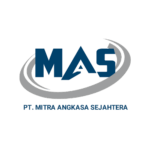 Logo PT Mitra Angkasa Sejahtera Tbk