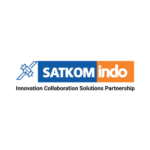 Logo PT Satkomindo Mediyasa
