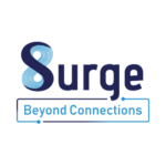 Logo PT. Solusi Sinergi Digital, Tbk (Surge)