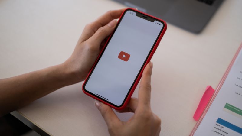 youtube
