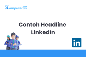Contoh Linkedin Headline