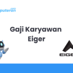 Gaji Karyawan Eiger