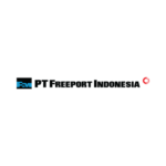 Logo PT Freeport Indonesia