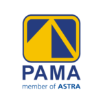 Logo PT Pamapersada Nusantara