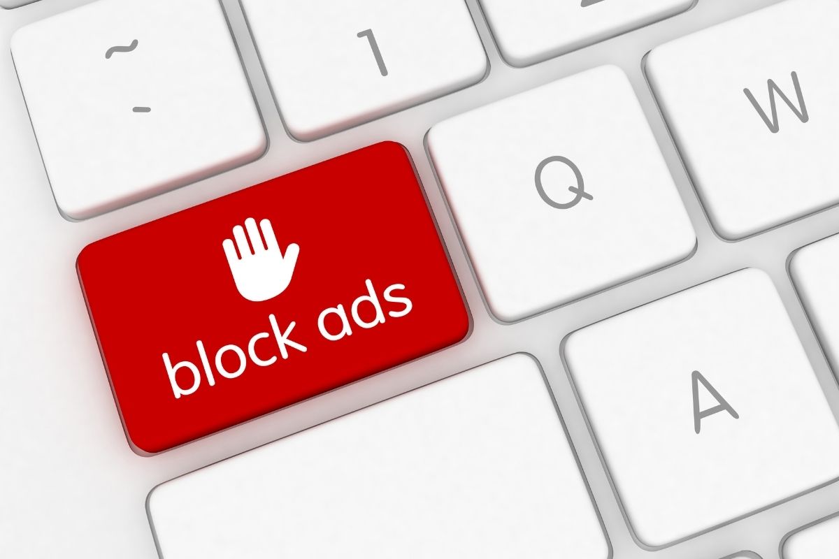 Apa itu Adblock