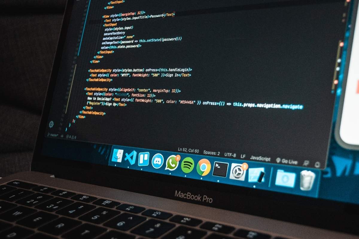 Proses Patching Code